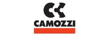 Camozzi logo