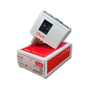 DANFOSS Brand KP35 Pressure Switch