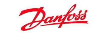 Danfoss logo