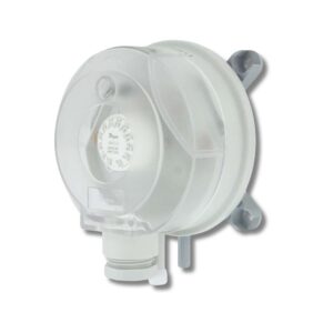 Dwyer Brand Adjustable Differential Pressure Switch