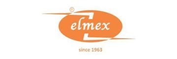 Elmex logo