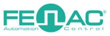 Fenac logo