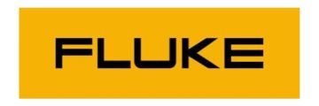 Fluke logo