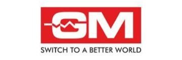 GM logo