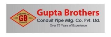 Gupta brothers logo