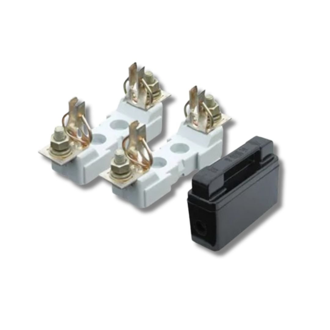 HPL Brand HRC Fuse Base & Holder