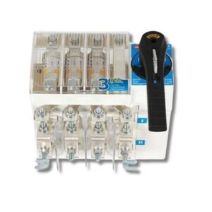 HPL Brand Switch Fuse Changeover