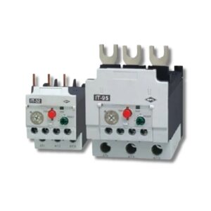 HPL Brand Differential Bimetallic Thermal Overload Relays