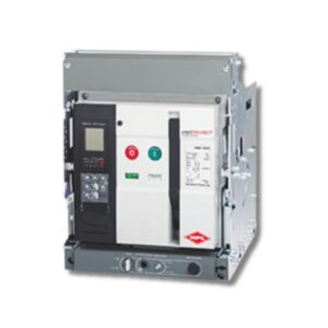 HPL Brand IntelliPROTECT Air Circuit Breaker