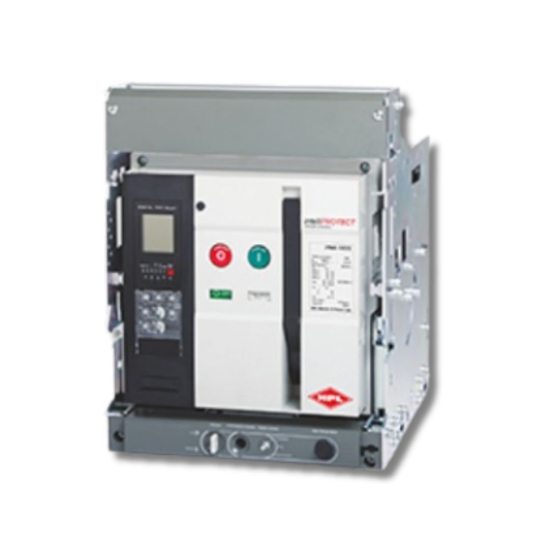 HPL Brand IntelliPROTECT Air Circuit Breaker