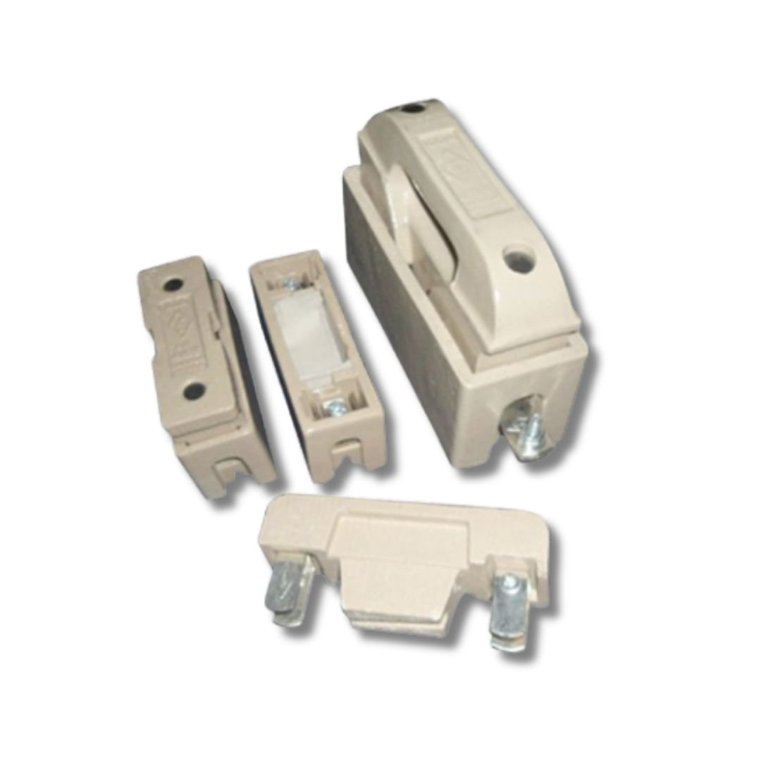 HPL Brand KIT KAT Porcelain Fuse Units - Image 2