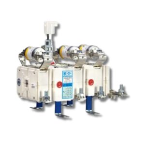 HPL Brand Load Break Switch (Isolator)