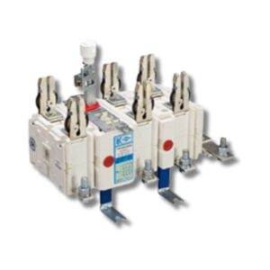 HPL Brand Switch Disconnector Fuse