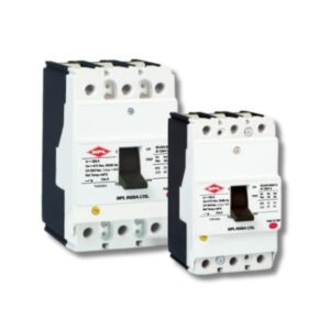 HPL Brand MCCB