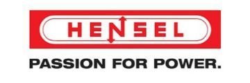 Hensel logo