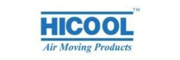 Hicool logo