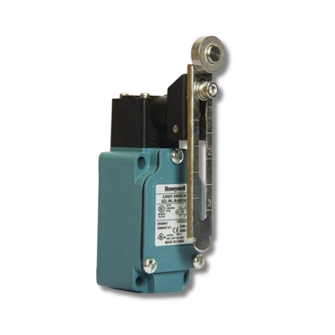 Honeywell Brand SZL-WL Series Limit Switches