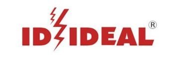 Ideal logo
