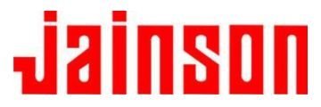 Jainson logo