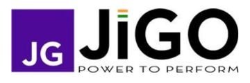 Jigo logo