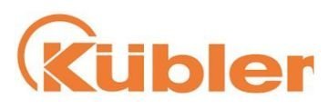 Kubler logo