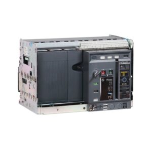 L & T Electrical & Automation OMEGA Air Circuit Breaker