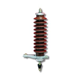 LAMCO Brand Porcelain Type Surge Arrestor