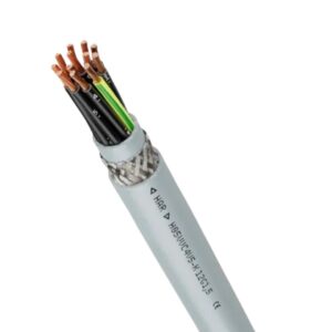 LAPP Brand Shielded Copper Cable