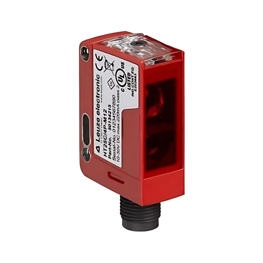 LEUZE Brand Photo Electric Sensor