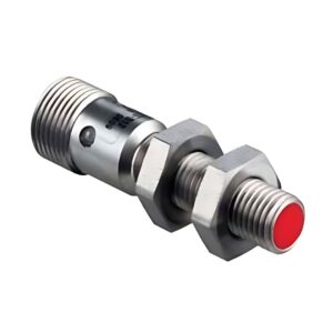 LEUZE Brand 12MM Plug Type Proximity Sensor