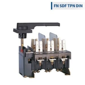 L&T Electrical & Automation FN SDF (Switch Disconnector Fuse)
