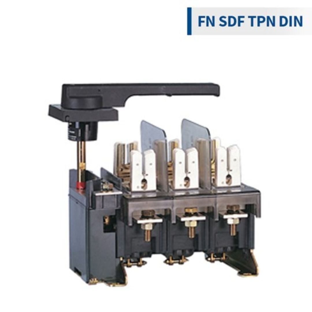 L&T Electrical & Automation FN SDF (Switch Disconnector Fuse)