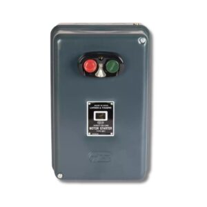 L&T Electrical & Automation Brand MK1 DOL Starter