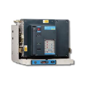 L&T Electrical & Automation C-Power Air Circuit Breaker
