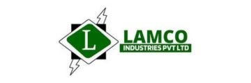Lamco Industries logo