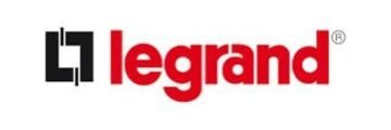 Legrand logo