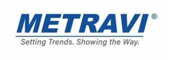 METRAVI logo