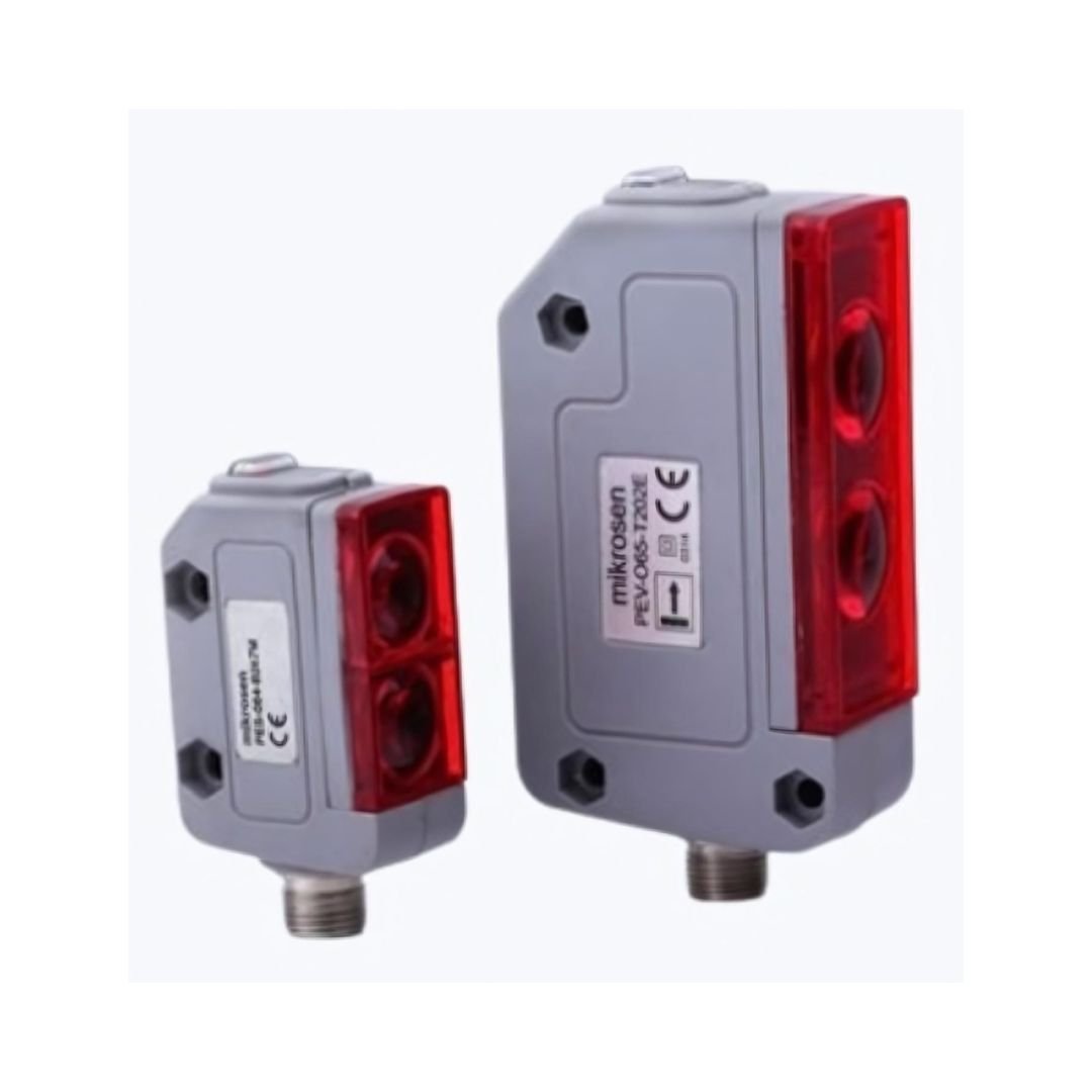 MIKROSEN Brand O54 B213S Photo Electric Sensor