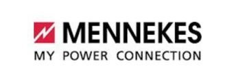 Mennekes logo