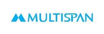 Multispan logo