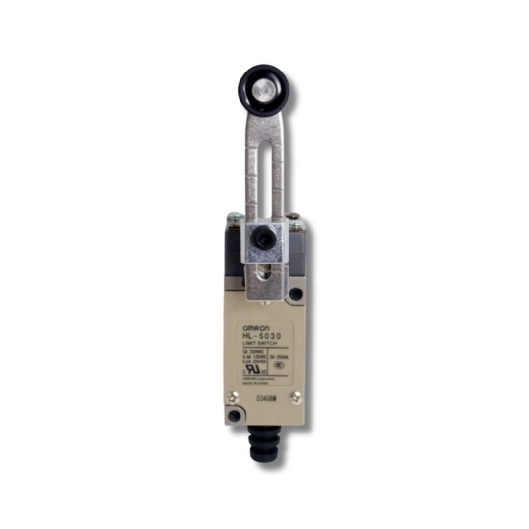 OMRON Brand HL-5030 Limit Switch