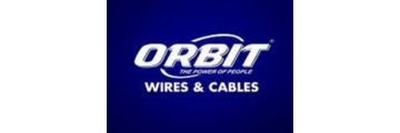 Orbit logo