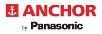 Panasonic logo