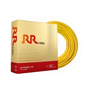 RR Kabel Brand SUPEREX Flame Retardant Housing Wires
