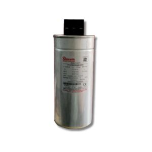 Shreem Electric Brand 10KVAR 3PHASE 440V Capacitor