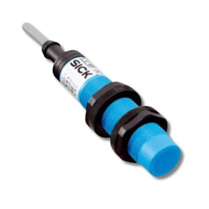 SICK Brand Capacitive Proximity Sensor