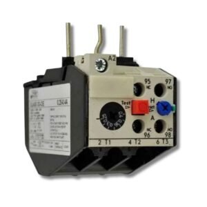 SIEMENS Brand 3UA/UC Thermal Overload Relay
