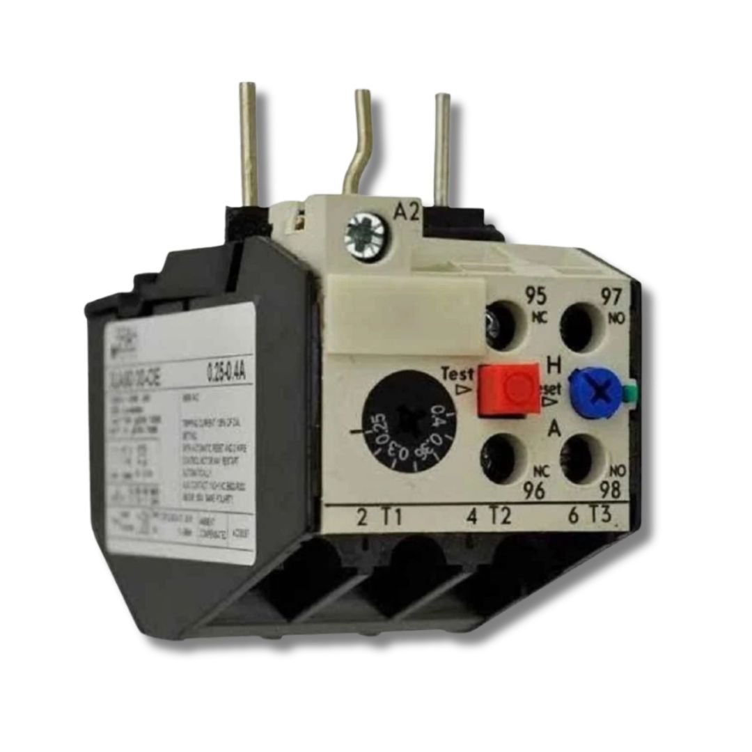 SIEMENS Brand 3UA/UC Thermal Overload Relay
