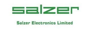 Salzer logo