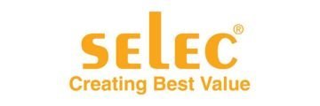 Selec logo